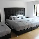 Hotel Montecarlo Boutique